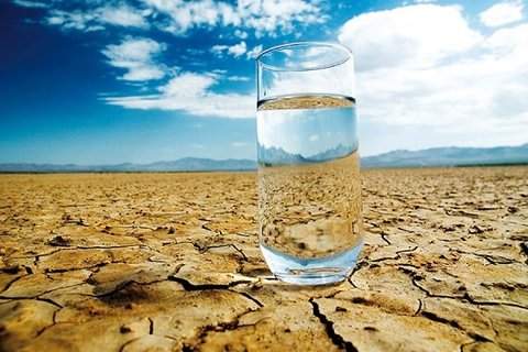 شوری آب ایران روند افزایشی دارد