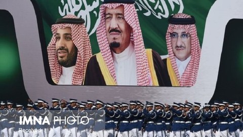 زنان  عربستان به ارتش راه یافتند/فرماندهان نظامی ارشد برکنار شدند