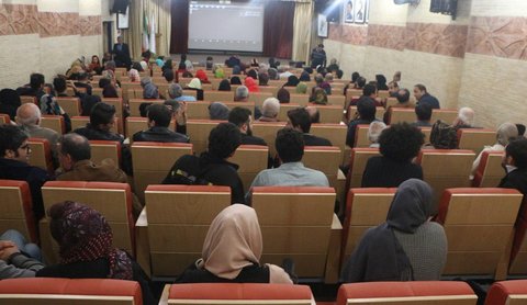 افزایش نیافتن قیمت بلیت سینماهای اصفهان