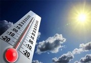 تداوم گرما طی امروز و فردا/کاهش کیفیت هوا در تهران، البرز و قزوین