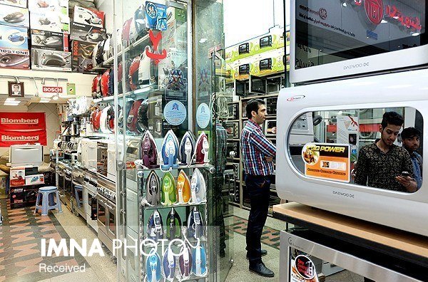 چرا لوازم خانگی در بازار های جهانی گران شد؟