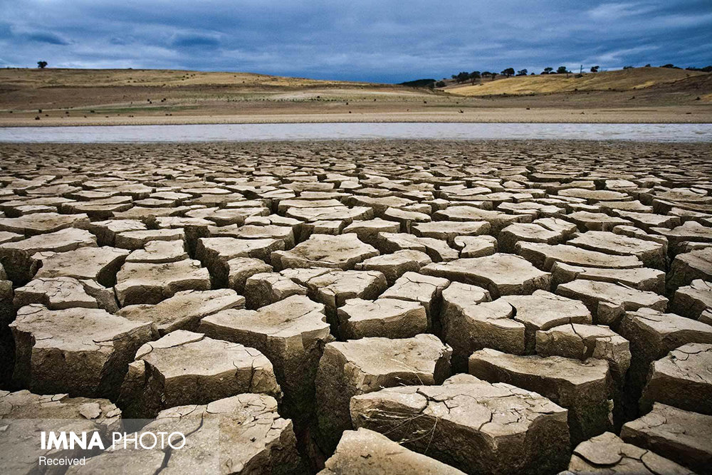 خشکسالی امسال در ۷۰ سال گذشته بی سابقه بوده است