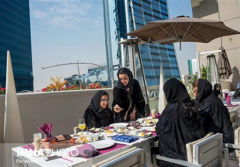 عربستان دیگر نماد نقض حقوق زنان نیست