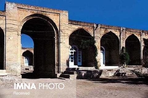 ۵۰  کاروانسرای موقوفه در استان اصفهان احیا شد