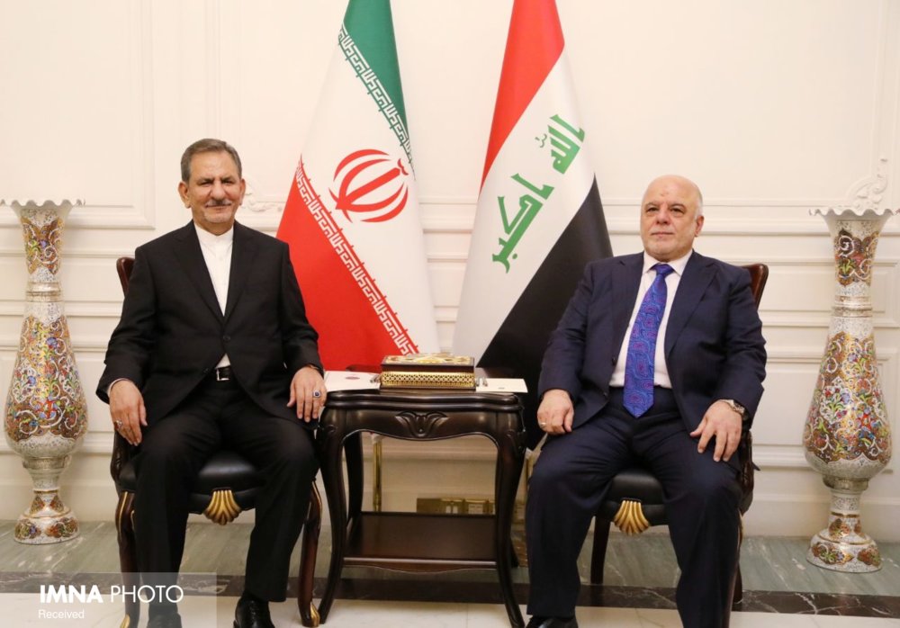 مهمترین محدودیت مبادلات اقتصادی ایران و عراق، مسائل بانکی است