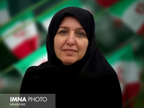 راهکارهای نخستین شهردار زن برای حل معضلات مرکز اصفهان