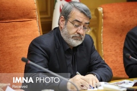  وزیر کشوردستور پیگیری داد/بازرسی پلیس تهران در حال بررسی