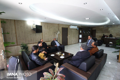 غرص نهال به یاد شهدای سانحه سانچی 