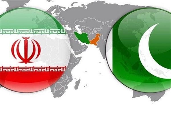 ایجاد فصل جدید در روابط تجاری ایران و پاکستان