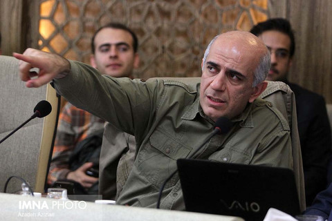 تربیت خبرنگار تخصصی در اصفهان ضروری است