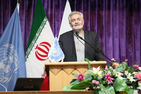 حوزه خبر در اصفهان مظلوم واقع شده‌است