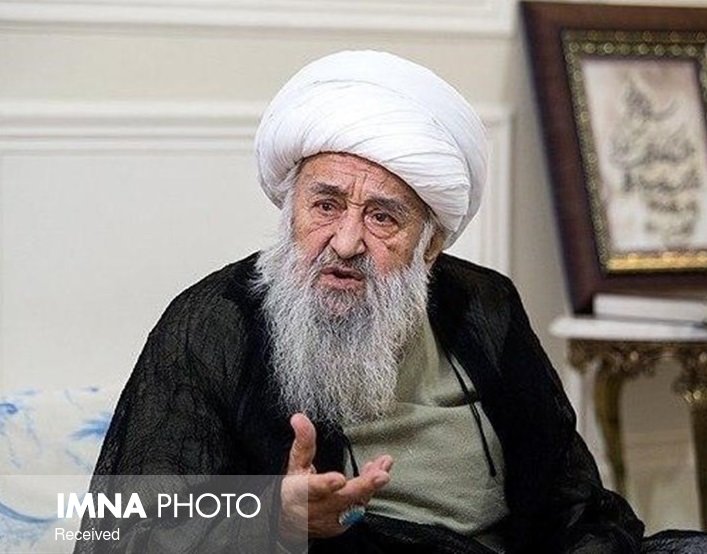نماینده تهران در مجلس خبرگان درگذشت