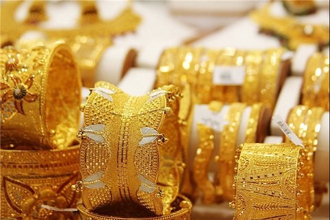 قیمت طلا امروز چهارشنبه ۴ خرداد+ جدول