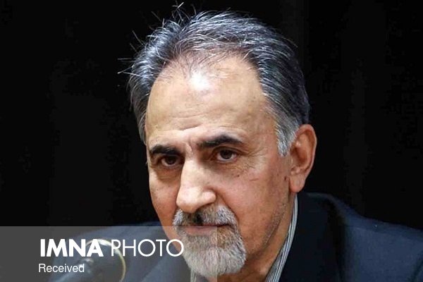 محسن هاشمی: نجفی دوباره استعفا داد