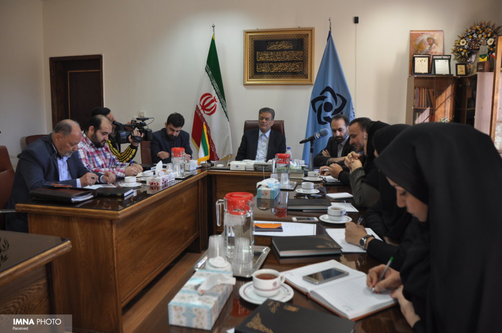 برنامه‌های نوروزی صداوسیمای اصفهان اعلام شد
