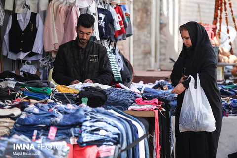 Iran’s annual inflation down 1% to 47.1% in July: SCI