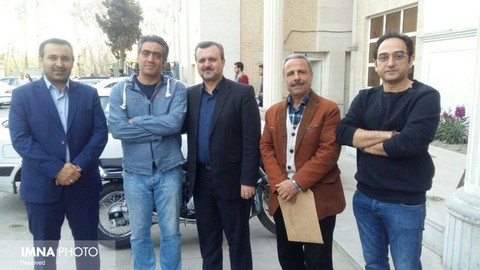 اعضای هیئت‌مدیره خانه سینماگران استان اصفهان انتخاب شدند