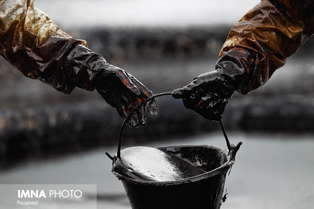 نفت برای ایران فرصت ساز نبود و نیست