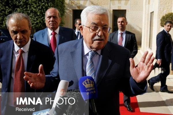 محمود عباس سفیر آمریکا را «توله سگ» خواند