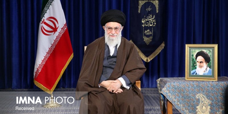 رهبر معظم انقلاب سال ۹۷ را سال «حمایت از کالای ایرانی» نام نهادند