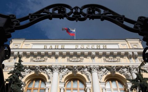 افزایش چشمگیر عایدی بانک‌ها در روسیه