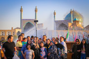 Isfahan Named Asian Capital of Tourism 2025