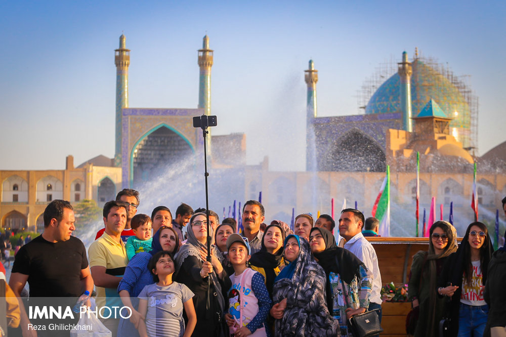 Isfahan recognized as global cultural capital