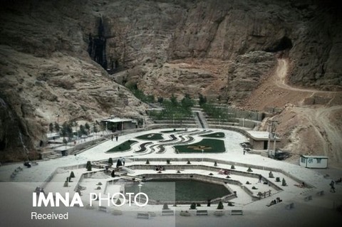 بازدید بیش از صد هزار نفر از جاذبه های گردشگری خمینی‌شهر