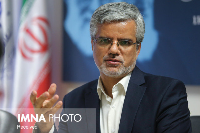 مخالفان طرح پولشویی مانع استفاده ایران از برجام شدند