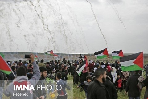 روز خونین غزه با شهادت ۱۶ فلسطینی/اعلام عزای عمومی