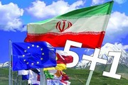 نگذاریم خروج از برجام  به پای ایران نوشته شود