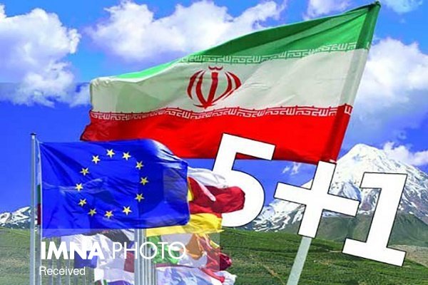 ایران می‌خواهد در برجام بماند
