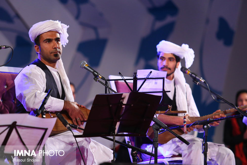 سفر نوروزی دور ایران با موسیقی مقامی در اصفهان