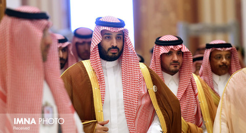 اعضای خاندان سعودی در تکاپوی برکناری بن سلمان 