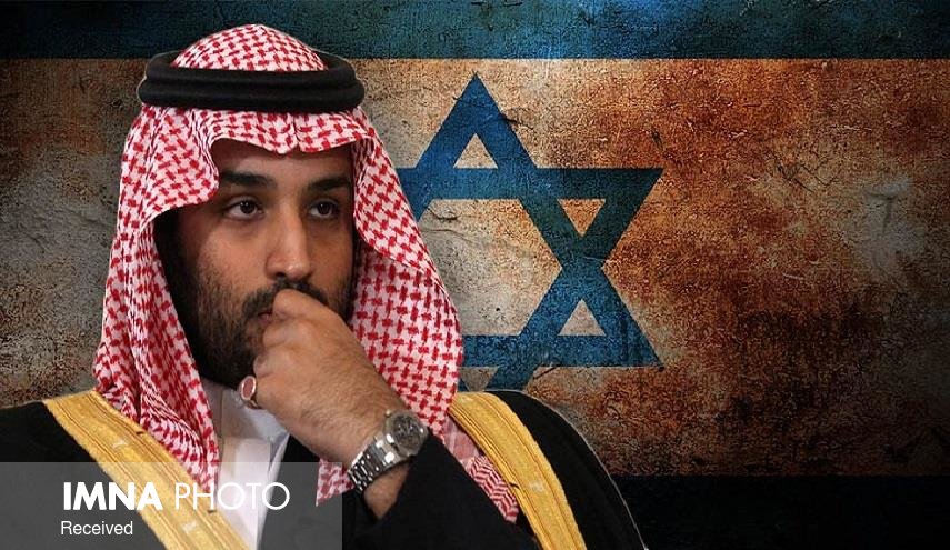 کمک جاسوسی اسرائیل به عربستان سعودی در قتل خاشقچی
