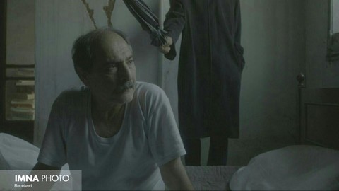 فیلم کوتاه اصفهانی در ایتالیا و کلمبیا به نمایش درمی‌آید