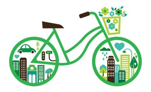توسعه حمل‌ و نقل پاک با رویکرد زیست‌محیطی در شهر قم