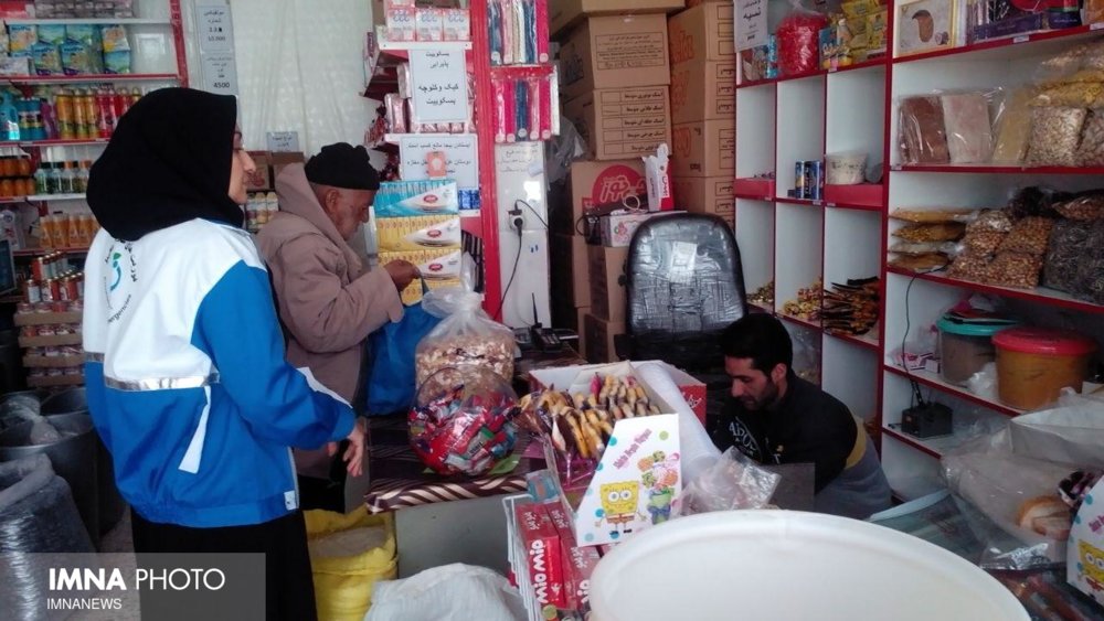 کاهش سطح رعایت پروتکل‌های بهداشتی در اصفهان/برخورد قانونی با تخلفات بهداشتی