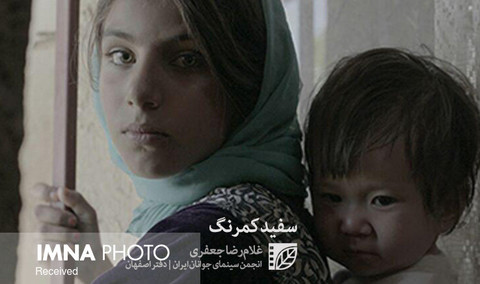 World Award for Esfahani's Short Film 
