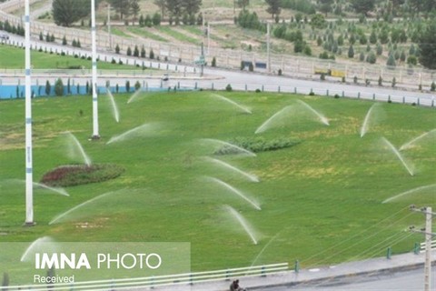  شهردار اهواز دستور صرفه جویی در مصرف آب را صادر کرد