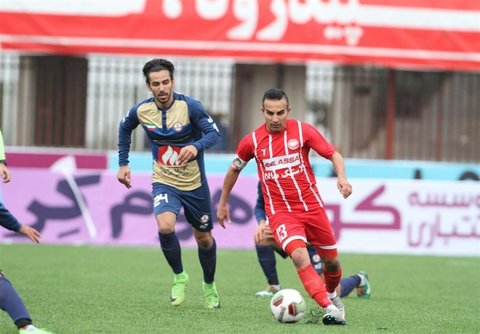 کعبی: فوتبال ایران هیچ‌گاه نباید نگران رویارویی با عراق و بحرین باشد