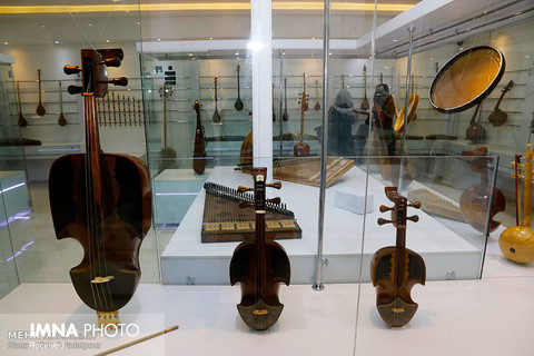 موسیقی مکتب اصفهان، نسل به نسل منتقل‌شده است