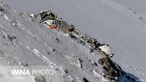 شرکت آسمان و خلبان در سقوط هواپیمای تهران- یاسوج مقصراند