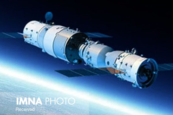 سقوط تیانگونگ -۱ و آغاز ساخت سفینه فضایی دائمی توسط چین