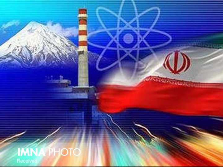 برنامه هسته ای ایران مثل ساعت به جلو حرکت می کند