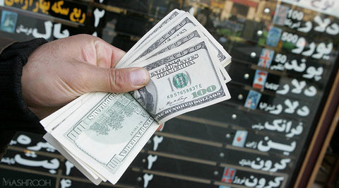 خرید ارز توافقی در صرافی‌ها