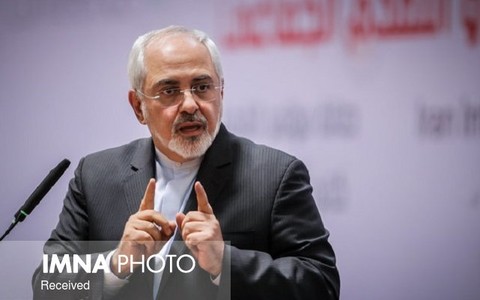 ایران در حراست از امنیت خود تردید نخواهد کرد