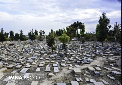 ضرورت تدوین طرح جامع مدیریت آرامستان‌های کاشان