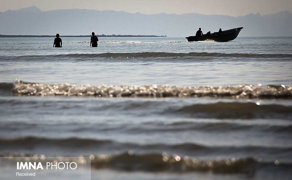 طرح بوم‌گردی ساحل سورو تدوین می‌شود