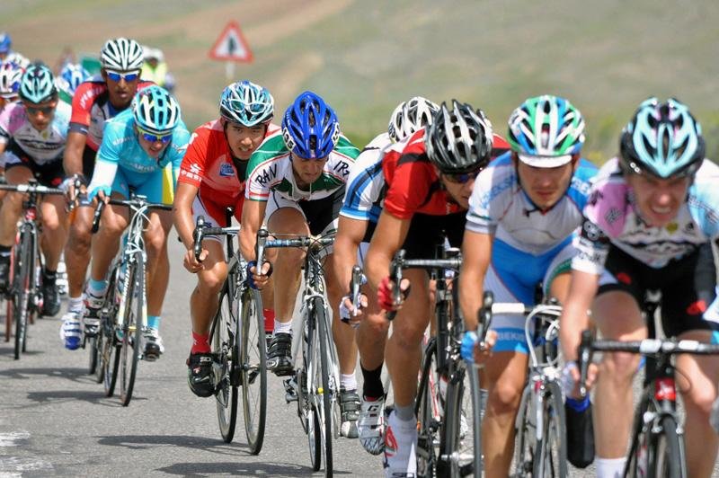 انتخاب حسین ناطقی به عنوان مربی تیم ملی دوچرخه سواری